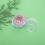 Protective Case for   Electronic Pet Device Flip Cover Dustproof Case 4
