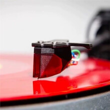 2M Turntables Elliptical Diamond Stylus Replacement for Ortofon 2M Series Stylus with Stylus Guard Cover