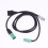 Interconnection Adapter USB Cable for Breeze  URV AVANCIER Carplay 6