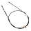 New Front Parking Brake Cable 52124961AH for  Grand Cherokee 1