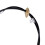 New Front Parking Brake Cable 52124961AH for  Grand Cherokee 6