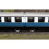 Hornby Hornby R40477 LNER West Riding Ltd Brake Third & Kitchen Third Artic. Coach Pack 4