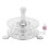 3Pièces Moulinets De ABS Portable Pour Douce Salée 1