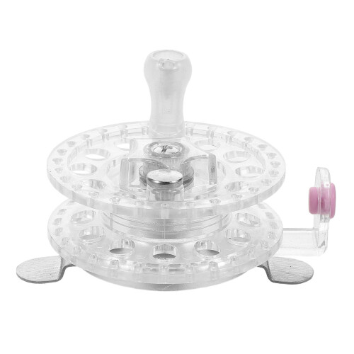 3Pièces Moulinets De ABS Portable Pour Douce Salée