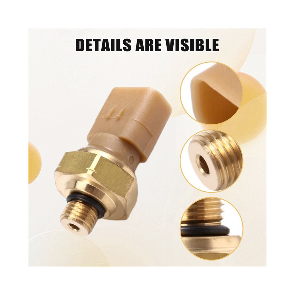 274-6718 Excavator Oil Pressure Sensor For Cat 345C 345D 349D 365C 385C 390D Excavator 2746718 6031739761706