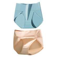 8Pièces Slips Femme Coton Anti-Odeurs