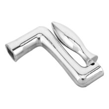 3Pcs Durable Stainless Steel Elevator Lift Handle Manual Table Crank