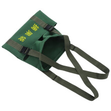 2Pcs Garden Picking Bags Portable Fruit Harvest Pouches