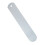 5Pcs Aluminum Stocking Holder Stands Lightweight Silver Sock Organizer 1
