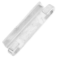 5Pcs Metal Pawl Cap for Recliner Rocker Ratchet Replacement