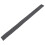 3Pcs Versatile Black Sponge Squeegee for Floor Water Removal on Courts 1