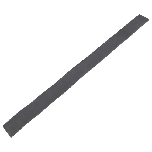 3Pcs Versatile Black Sponge Squeegee for Floor Water Removal on Courts