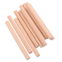 30Pcs Sturdy Spruce Wood Violin Sound Posts for Violin Repair Tools