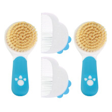 6Ensembles Kit Brosse Doux Variées