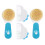 6Ensembles Kit Brosse Doux Variées 1