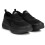 Trespass (9, Black) Trespass Mens Active Slip On Trainers Blaise 4