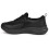 Trespass (9, Black) Trespass Mens Active Slip On Trainers Blaise 2