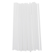 72Pièces Protections De Rayons Blanches Anti-Saleté Pour Et