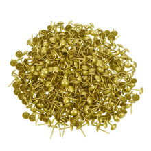 1500Pièces Punaises En Métal Pour Élégants Usage DIY