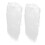 6St Zachte Witte Nepbekleding Baard En 1