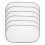 24Stk Baby Wickelpad Baumwolle Tragbar 1