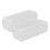 4Stk Pe Golfball Displaybox Transparent Tragbar Und Robust 1