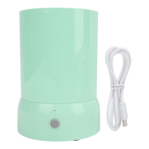 Cosmetic Brush Cleaning Machine Automatic USB Deep Clean Makeup Brush Cleaner 2