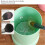 Cosmetic Brush Cleaning Machine Automatic USB Deep Clean Makeup Brush Cleaner 4