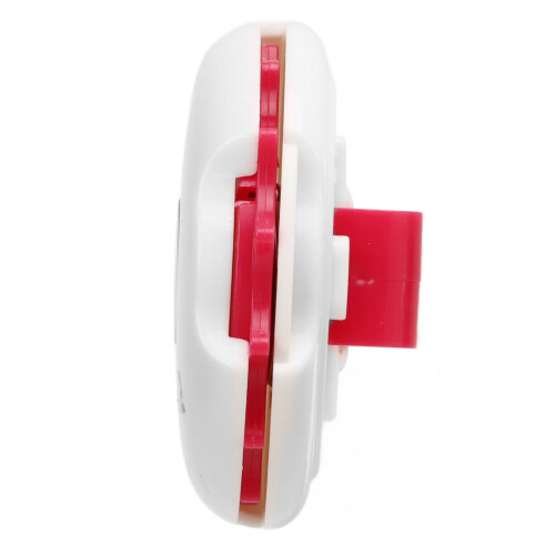 Portable Golf Score Counter with Clip