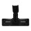 2Pcs Black Plastic Dash Camera Mount for Car Universal 360 Rotation 1