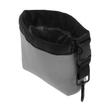 3Pièces Pochette Nettoyante Pour Clubs De Golf Gris