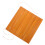 5Pcs Khaki Bamboo Decorative Scrolls for Calligraphy and Art Display 1