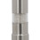 Ensemble de 2 moulins à épices en acier inoxydable 8
