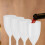 Bicchieri da vino in plastica, set da 6 2