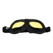 3Stk Vintage Motorradschutzbrille Stk Winddicht Ergonomisch Für Männer