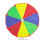 Balansator colorat Ø 2m 3