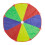 Balansator colorat Ø 2m 6