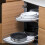 Conjunto de formas de fundo removível em 7 partes 10