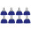 8Stk Skates Zehenstopper Stopper 6