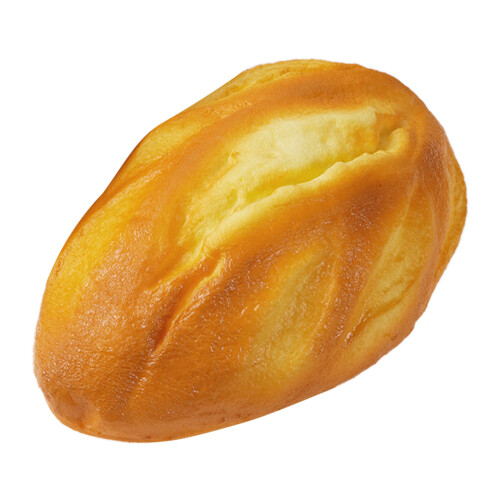 5Pièces Pain Orange PU Pour Photo