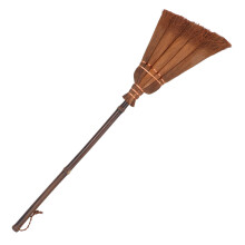 4Pièces Balais En Bambou Pour Nettoyage Facile Maison