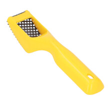 Tonformwerkzeug aus ABS, 48,00 g, 18,5 4,2 cm, Pinsel