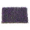 4Pcs Realistic Purple Mini Grass Clusters for Model Railway Scenery 1