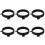 6 Pcs New High Quality Car Engine  Seal  Null Pad 94610593765 for  Macan 6