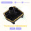 For  Model 3 M3 2017-2021 Car Main Battery Cooling Pipe Adaptor 1090365-00-E 4