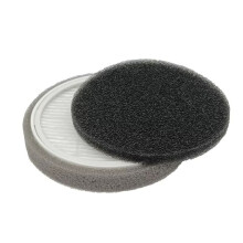 Filter for Dust Mite Vacuum Cleaner Pro B402HW / Mijia Mite Remover Pro B402CN Accessory Part 6PCS