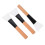 12Stk Silikon Gesichtsmasken Set, Hautfreundlich, Multi Farbe 3