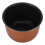 3Pièces Insert Cuisson Acier Inoxydable Pot Intérieur Pour Cuiseur 1