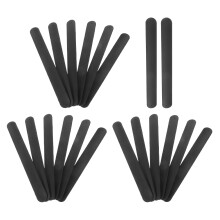 100Pièces Bracelets Slap Silicone Souples Cadeaux Fêtes Enfants