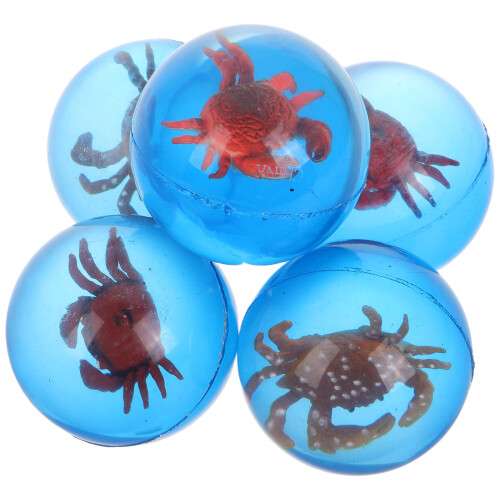10Pièces Balles Phosphorescentes Pour Enfants Et Animations